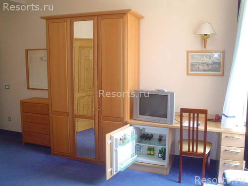 Adriana Hotel 4